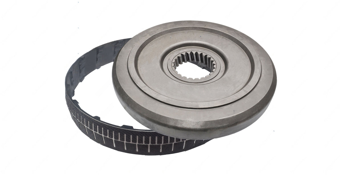 Synchronizing Ring Kit (Welded Type) | Volvo OEM 1094329