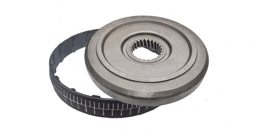Synchronizing Ring Kit (Welded Type) | Volvo OEM 1094329