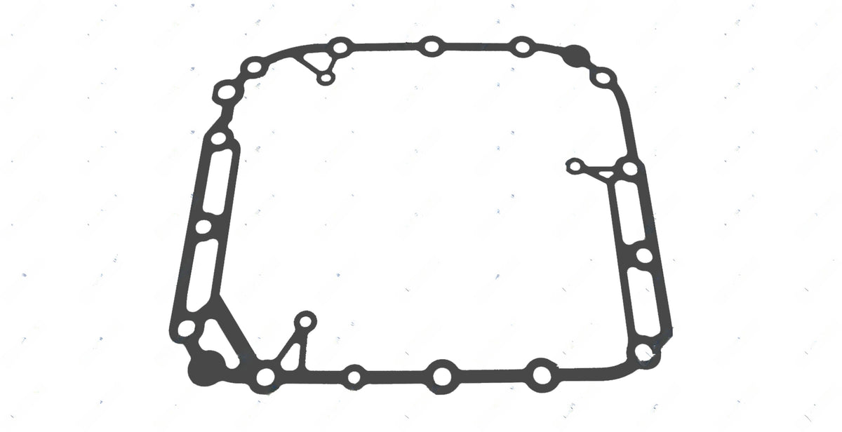 Gasket (Special-Nbr Type) | Volvo OEM 20562270-