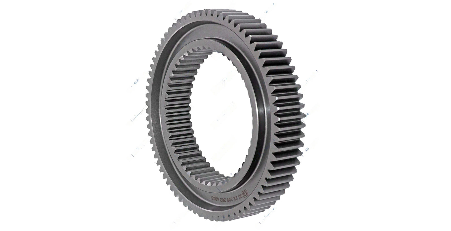 Guide Sleeve | DT12 OEM 389 262 4935