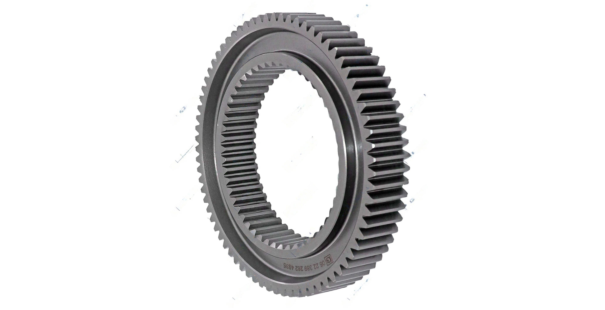 Guide Sleeve | DT12 OEM 389 262 4935