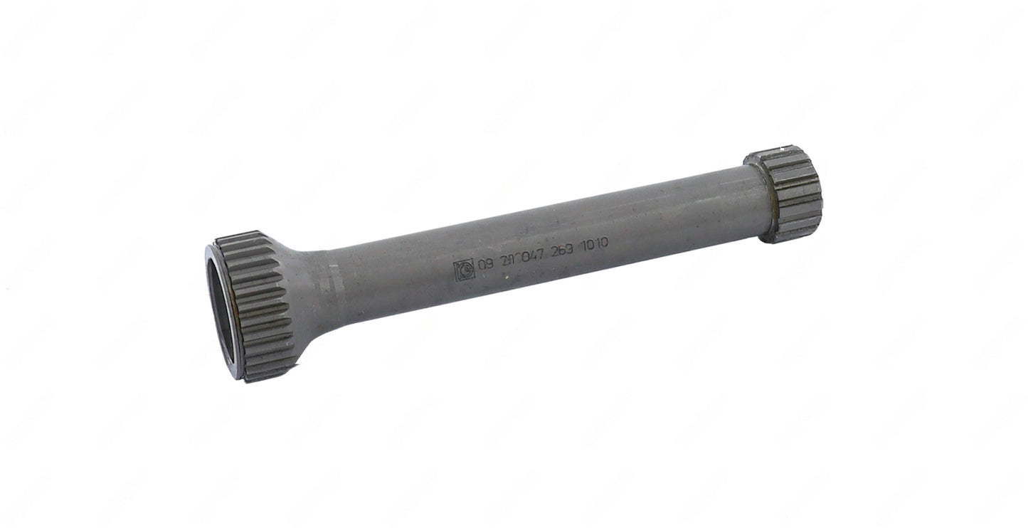 Oil Pump Shaft | DT12 OEM 945 269 1010