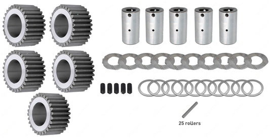 Planetary Gear Set | DT12 OEM 947 260 0197
