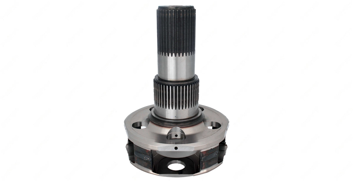 Planetary Carrier (Empty) Old Type | DT12 OEM 947 260 6361