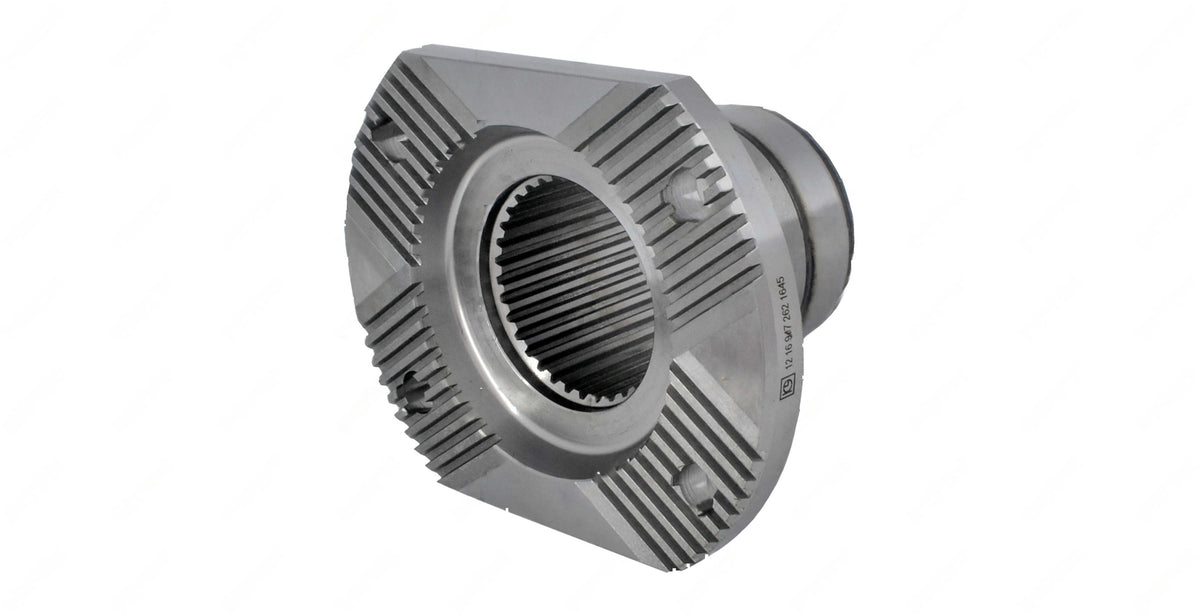 Companion Flange 4-H Ø180Mm | DT12 OEM 947 262 1645