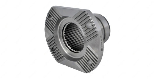 Companion Flange 4-H Ø180Mm | DT12 OEM 947 262 1645