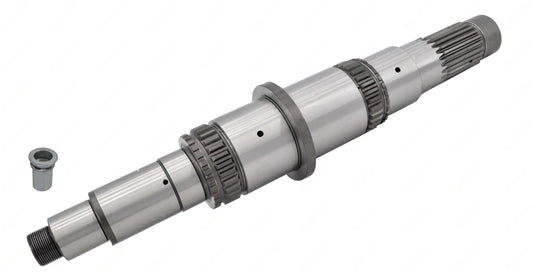 Main Shaft | DT12 OEM 947 262 1705