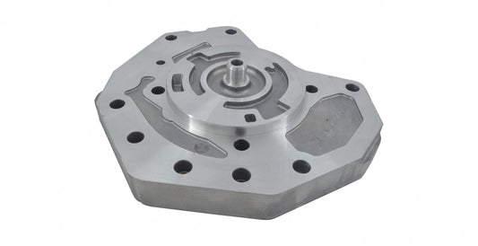 Pto Cover | DT12 OEM 945 261 1033