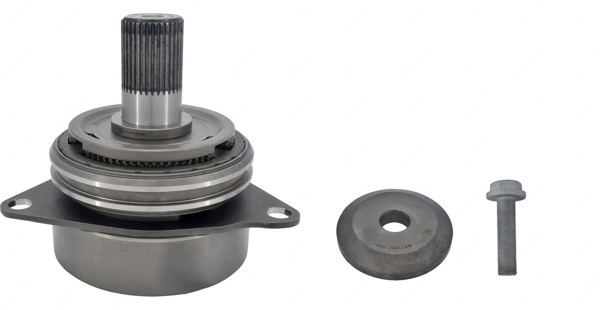 Planetary Carrier Complete | DT12 OEM 2103569