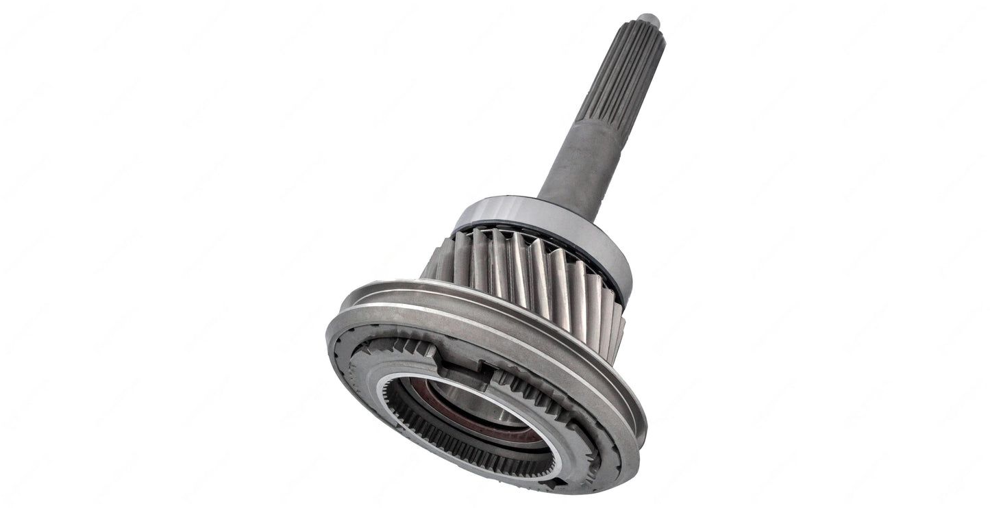 Input Shaft Complete | DT12 OEM 2103573