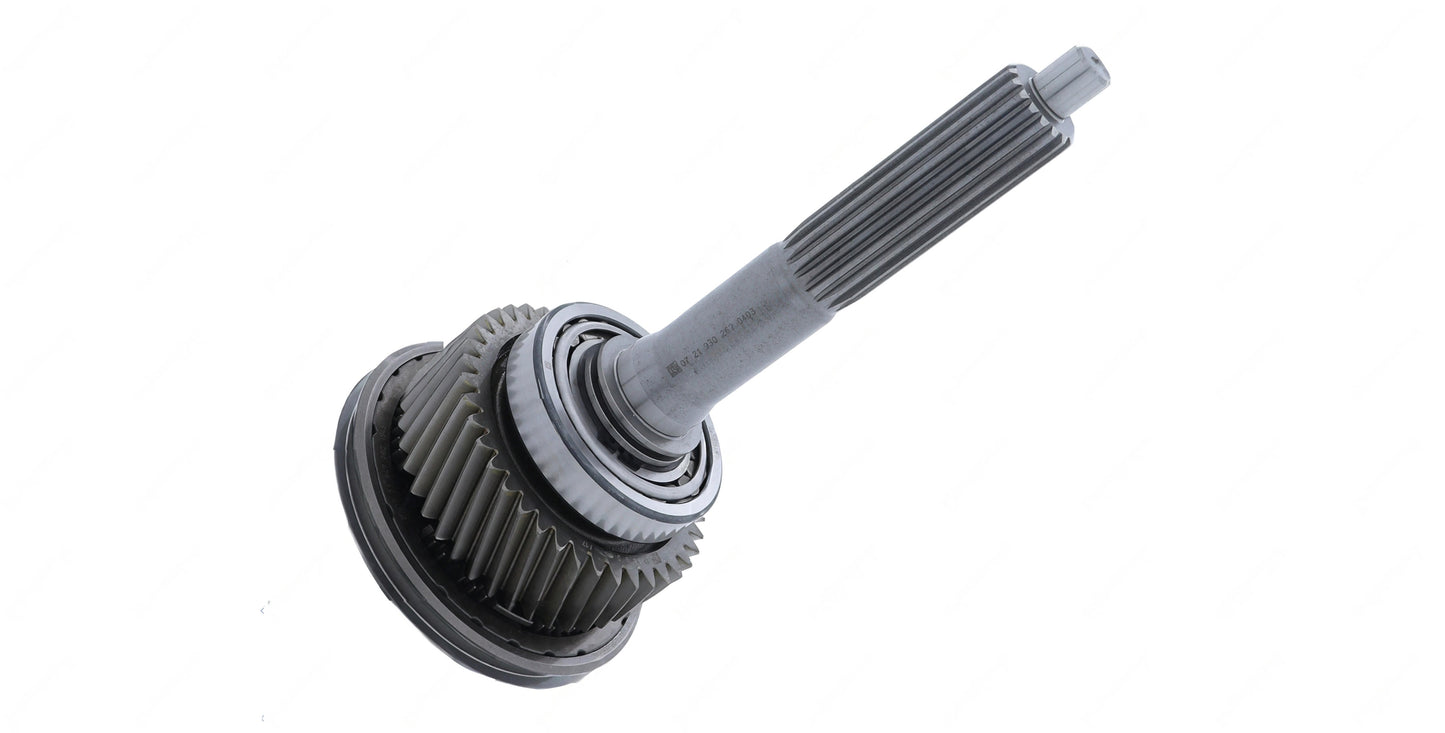 Input Shaft Complete | DT12 OEM 2103577