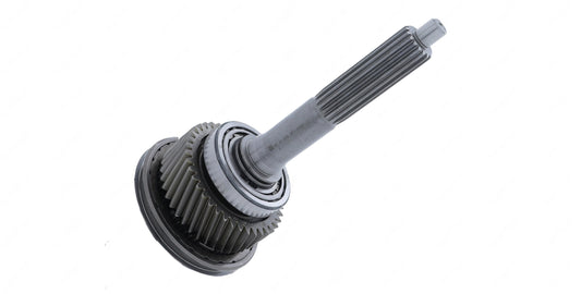 Input Shaft Complete | DT12 OEM 2103577