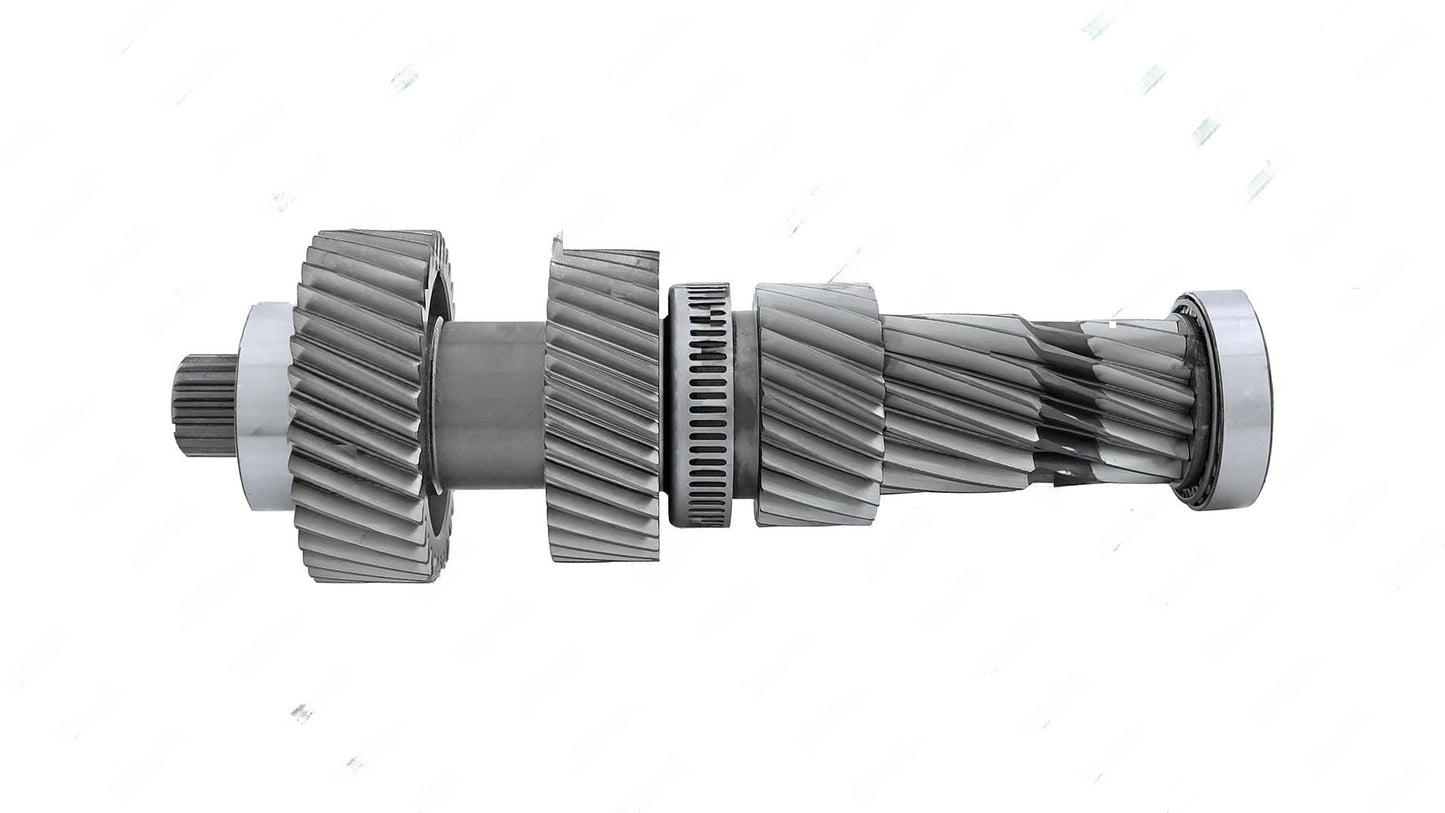 Count.Shaft Comp. With Speed Sensor | DT12 OEM 947 260 4424