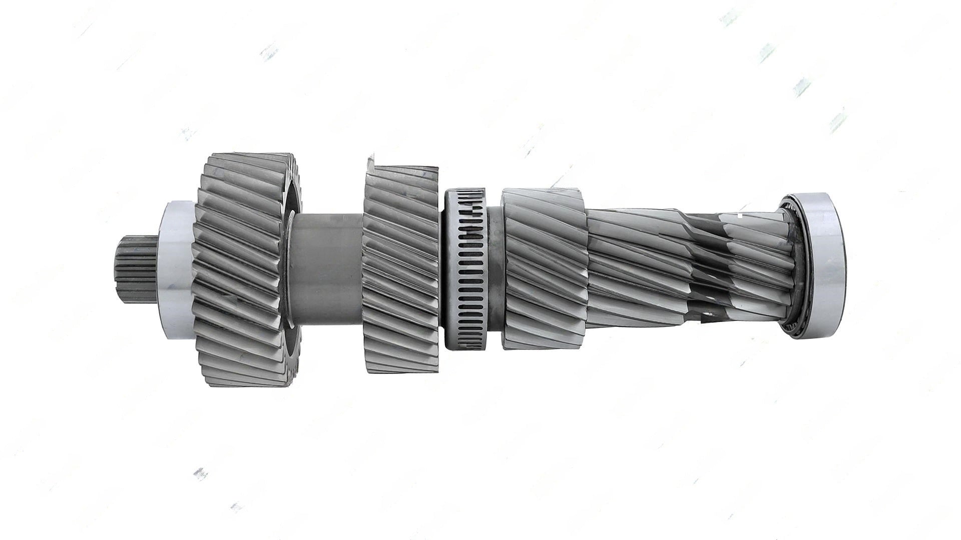 Count.Shaft Comp. With Speed Sensor | DT12 OEM 947 260 4424