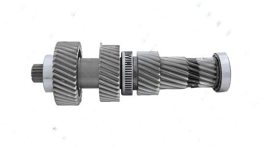 Count.Shaft Comp. With Speed Sensor | DT12 OEM 947 260 4424
