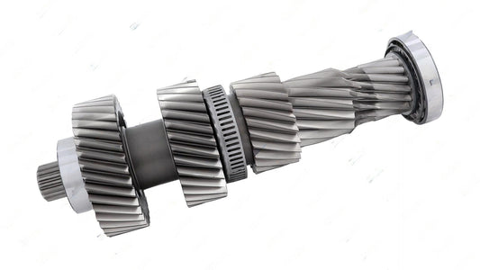Coun.Shaft Comp. With Speed Sensor | DT12 OEM 930 260 2224