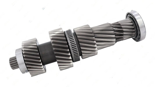 Counter Shaft Comp. (With Speed Sensor) | DT12 OEM 930 260 1824