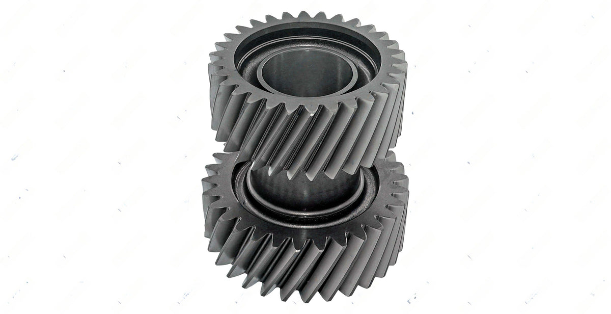 Double Gear Const./3Rd | DT12 OEM 930 263 1910