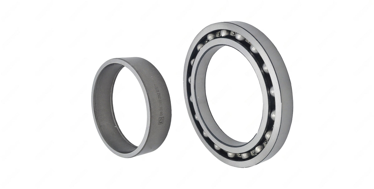 Roller Bearing (130X13.95Mm) | DT12 OEM 008 981 1325