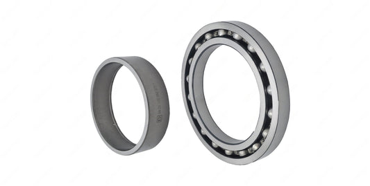 Roller Bearing (130X13.95Mm) | DT12 OEM 008 981 1325