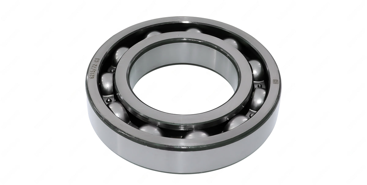 Roller Bearing | DT12 OEM 009 981 3625