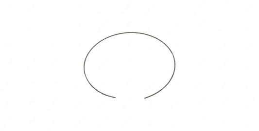 Ring 3.2 Mm | DT12 OEM 389 262 0773