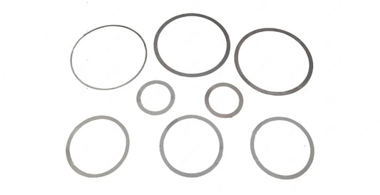 Shim Kit | DT12 OEM 2104317