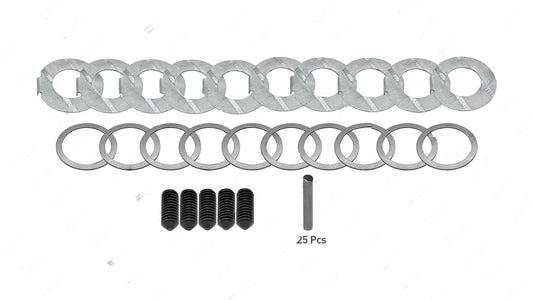 Washer Kit | DT12 OEM 2104351
