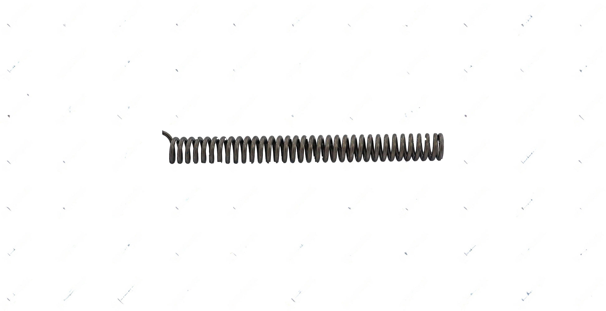 Spring (Ø6.2X63.0Mm) | DT12 OEM 387 993 4501
