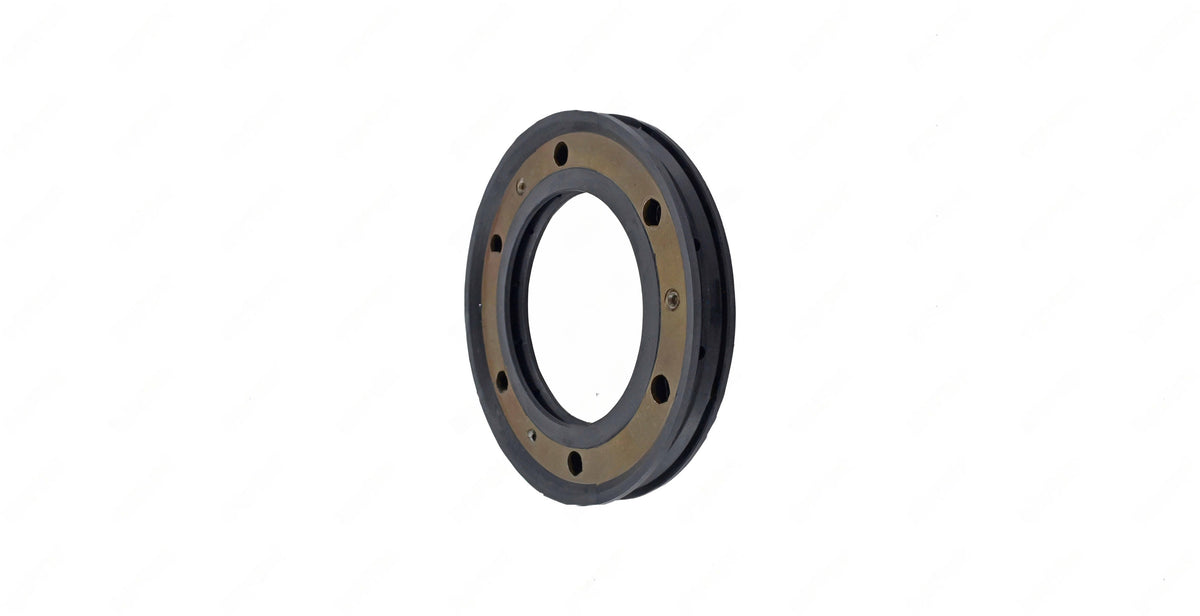 Oil Collector 75X125X16 | DT12 OEM 389 261 0665