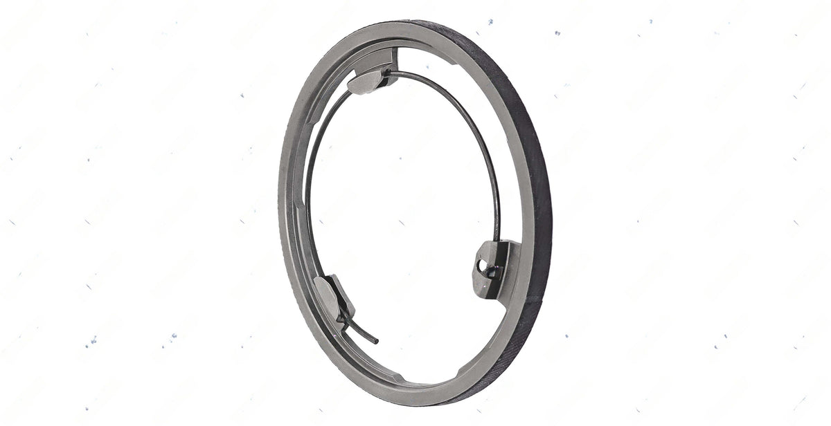 Synchronizing Cone (Carbon) | DT12 OEM 947 260 2845