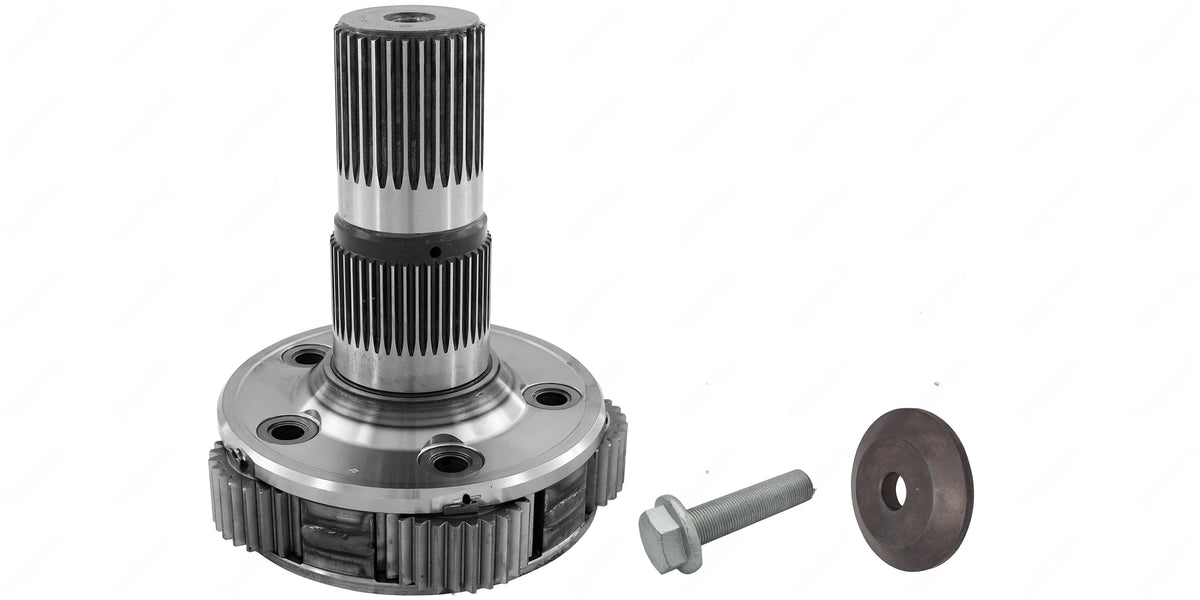 Planetary Carrier Full | DT12 OEM 945 260 4661