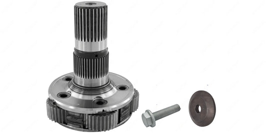 Planetary Carrier Full | DT12 OEM 945 260 4661