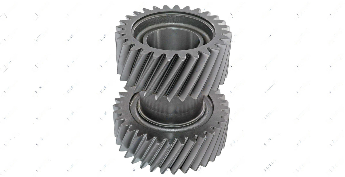 Double Gear Const./3Rd | DT12 OEM 947 263 2110