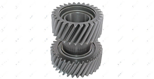 Double Gear Const./3Rd | DT12 OEM 947 263 2110