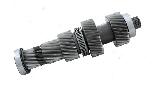 Coun.Shaft Comp. With Speed Sensor | DT12 OEM 947 260 3224