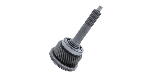 Input Shaft Complete | DT12 OEM 2106365