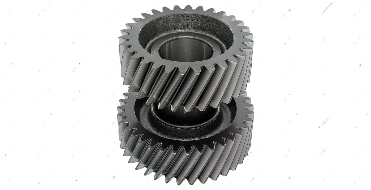 Double Gear Const./3Rd | DT12 OEM 930 263 1310