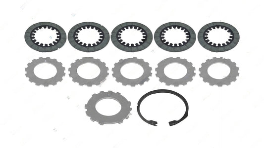 Disk Set | DT12 OEM 947 260 4036