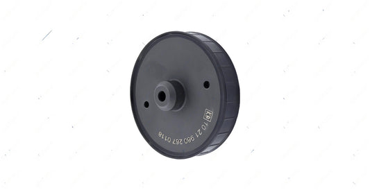 Piston | DT12 OEM 960 267 0118