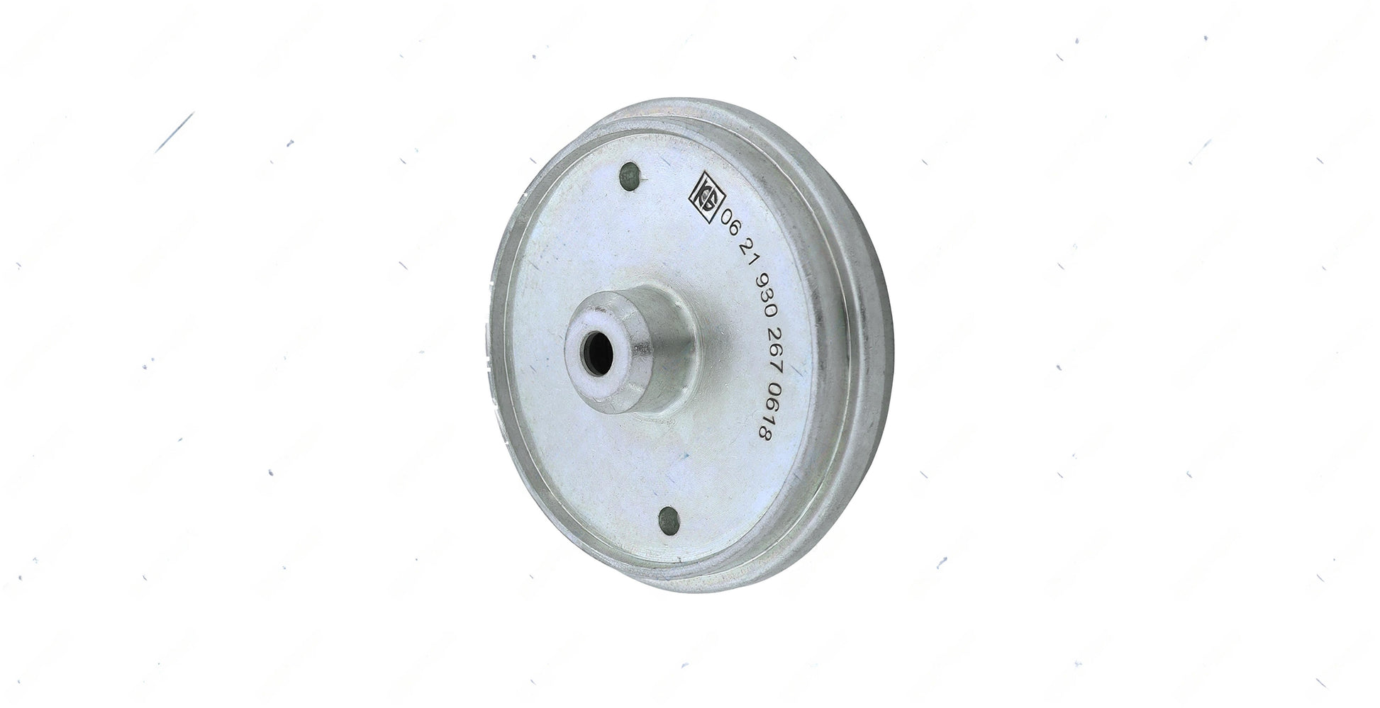 Piston | DT12 OEM 930 267 0618