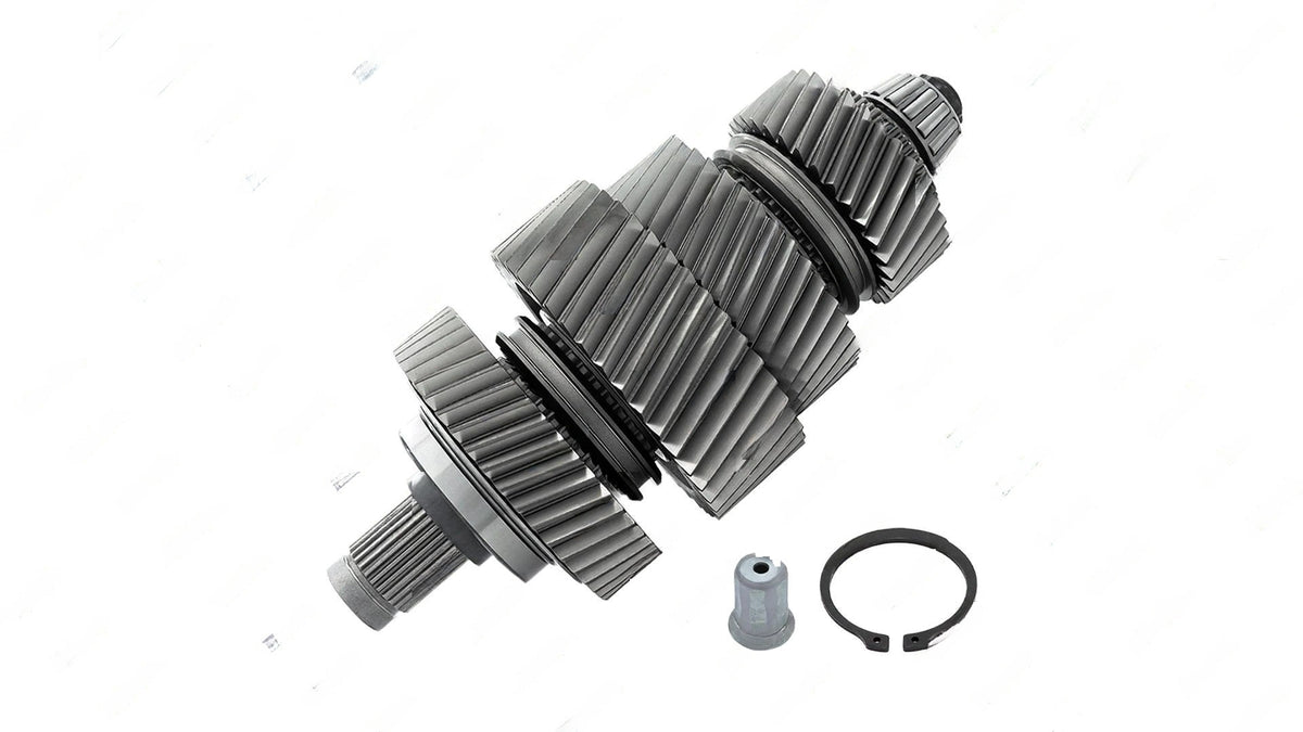 Main Shaft Complete (G330) | DT12 OEM 2106674
