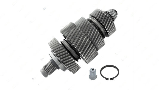 Main Shaft Complete (G330) | DT12 OEM 2106674