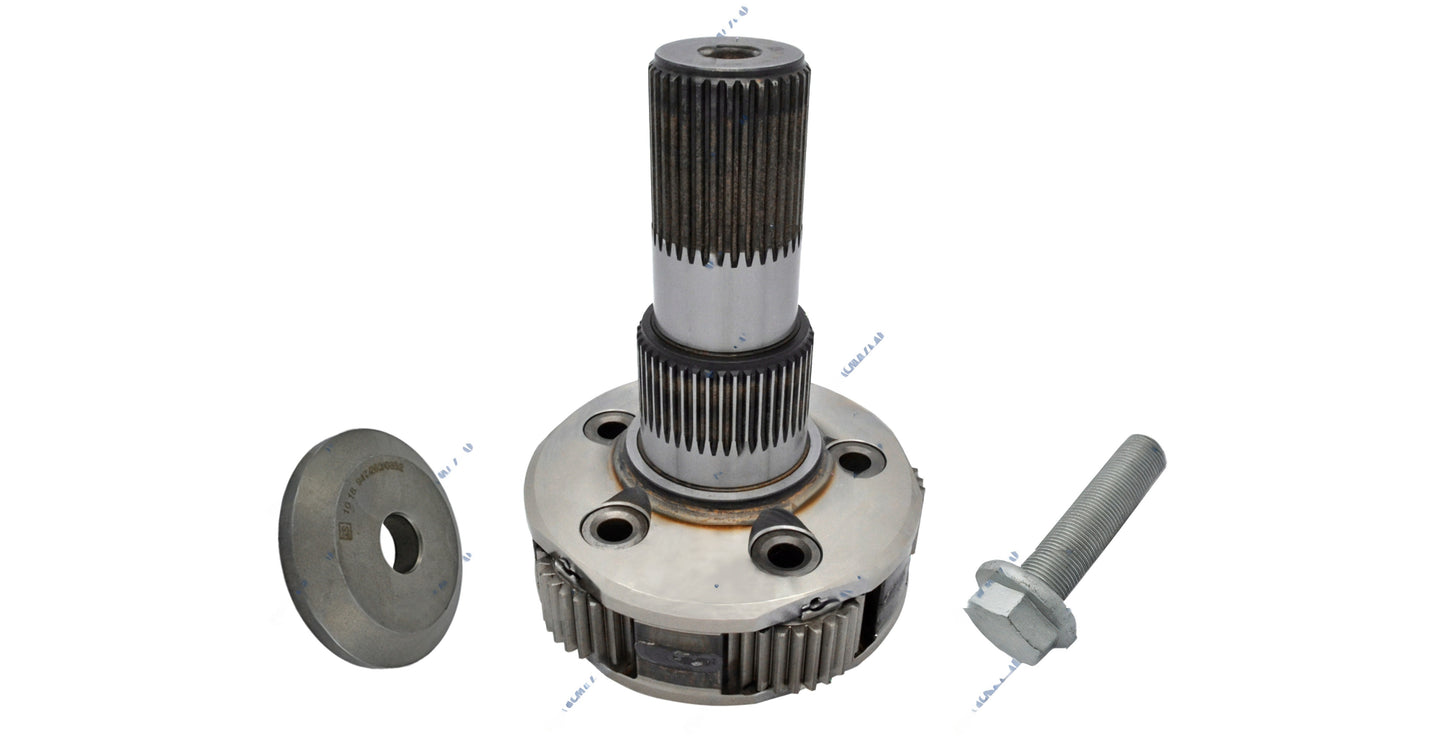 Planetary Carrier Full (New Type) | DT12 OEM K21.06972