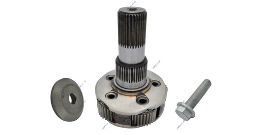 Planetary Carrier Full (New Type) | DT12 OEM K21.06972