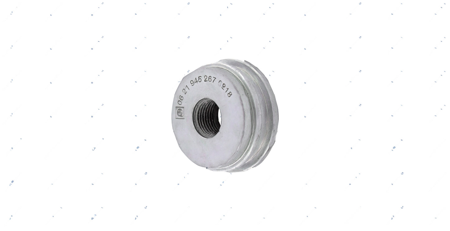 Piston | DT12 OEM 387 267 0918