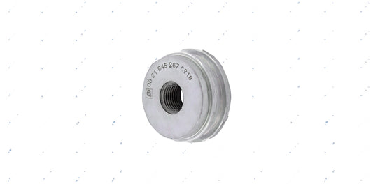 Piston | DT12 OEM 387 267 0918